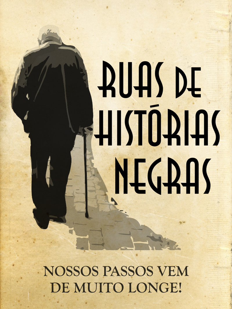Com projeto ‘Ruas de Histórias Negras’, vereador Carlão do PT quer resgatar contribuição de afrodescendentes; primeira atividade será nesta quinta (5) e lançamento oficial, no dia 8