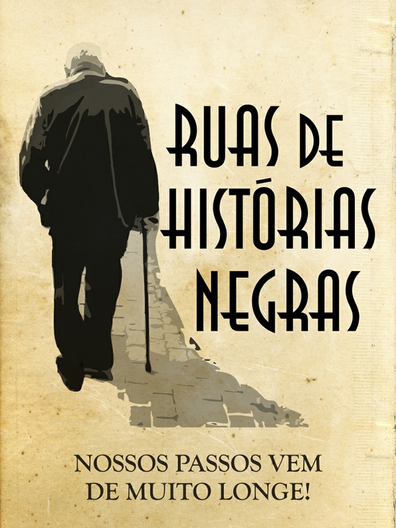 Com projeto ‘Ruas de Histórias Negras’, vereador Carlão do PT quer resgatar contribuição de afrodescendentes; primeira atividade será nesta quinta (5) e lançamento oficial, no dia 8