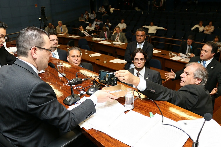 Comissão Especial de Estudos irá conferir utilização de imóveis do município por associações e entidades