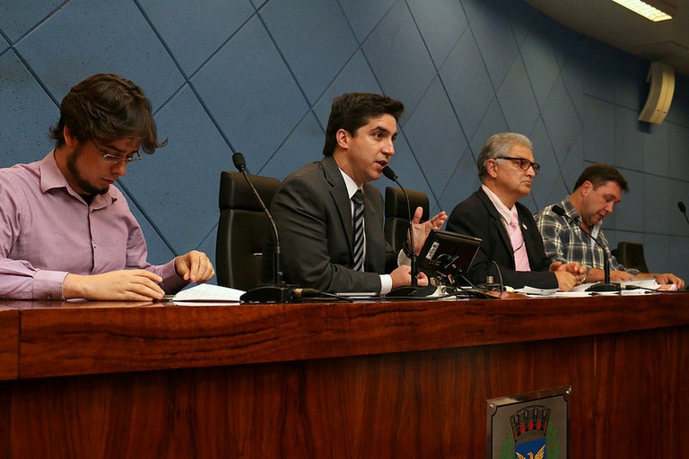 Constileg promove Audiência Pública nesta quinta (22) para debater PL sobre apresentação de laudo toxicológico