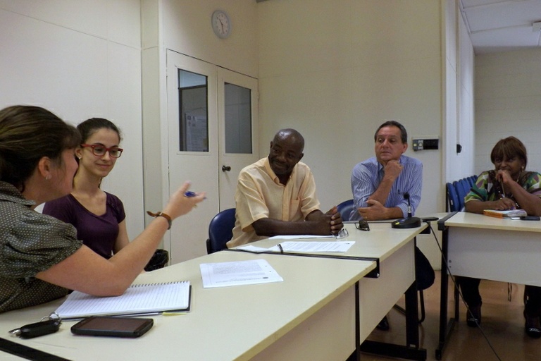 História Afro: Comissão da Câmara discute parceria com Unicamp, que deve ser firmada em até dois meses