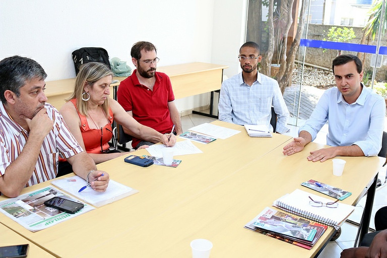Lei Cultura Viva agora só aguarda sanção do prefeito