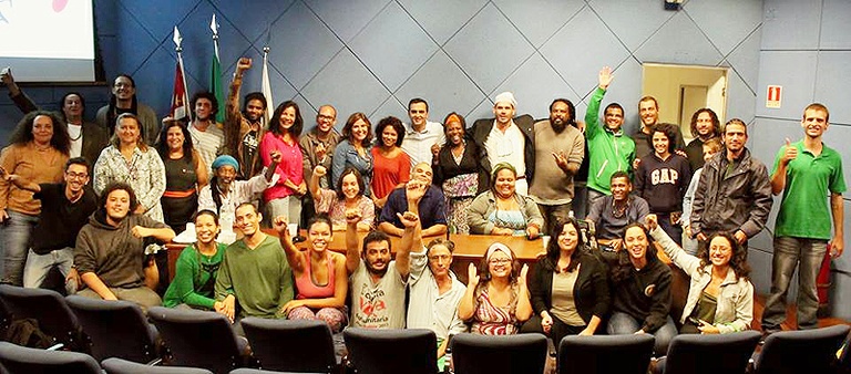 Lei Cultura Viva Municipal será votada em primeira análise na sessão deste dia 5 