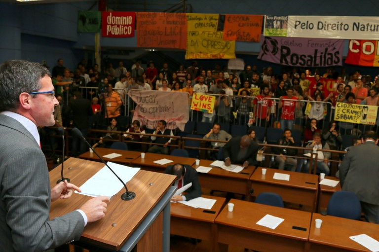 Paulo Bufalo coordena debate sobre gênero na próxima quinta (5)