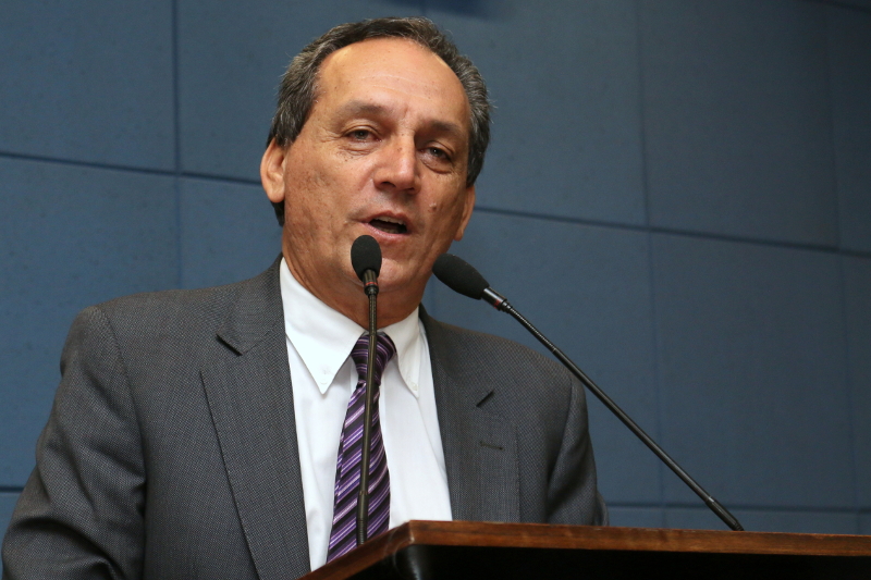 Projeto de Rossini proíbe venda de bebida alcoólica em parques e praças de Campinas