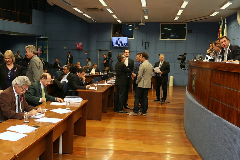 Vereadores aprovam em primeira votação a “Política da Cultura Viva” e PL sobre critérios higiênicos para canudos, palitos e outros itens em bares e restaurantes