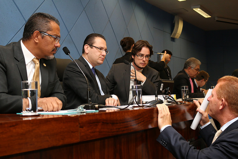 Vereadores votam na próxima segunda-feira (26/10) PL do Executivo que cria o programa "Parceiros da Cidade: Mão Amiga" - destinado aos moradores de rua de Campinas