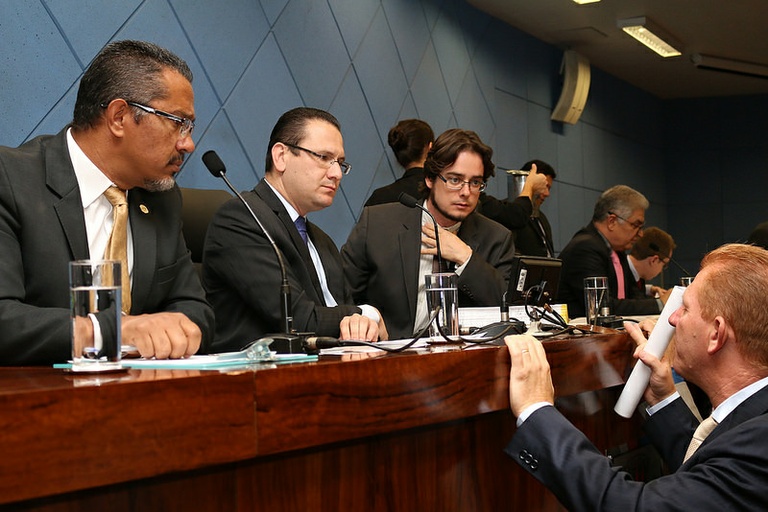 Vereadores votam na próxima segunda-feira (26/10) PL do Executivo que cria o programa "Parceiros da Cidade: Mão Amiga" - destinado aos moradores de rua de Campinas