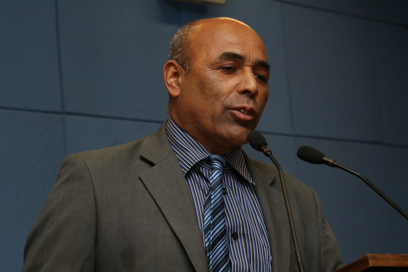 Câmara Municipal promove Debate Público sobre prevenção de acidentes e doenças do trabalho