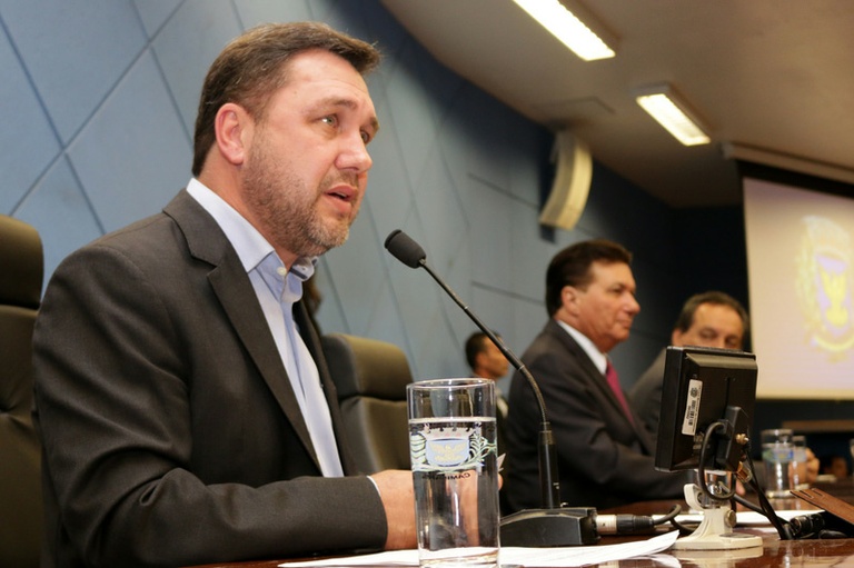 Câmara promove na tarde de quinta (24) Debate Público sobre PL do vereador Cirilo que regula venda de bebidas alcoólicas em estádios de futebol de Campinas