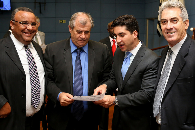 CEE dos Impactos da Crise Econômica em Campinas tem membros definidos