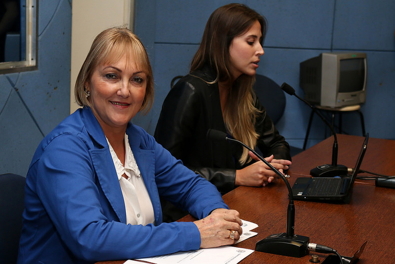 Comissão da Mulher apresenta a “Ciência da felicidade e do bem-estar” - reunião será na próxima segunda-feira (21/9)