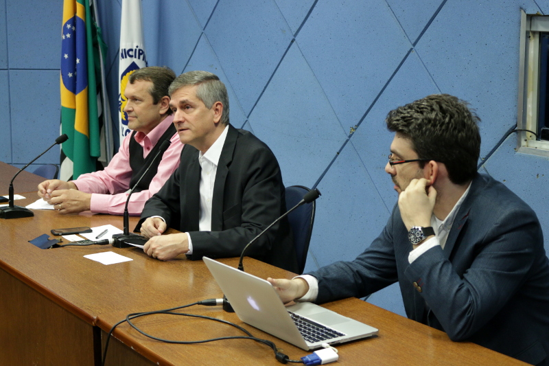 Comissão de Ciência e Tecnologia debate o estímulo na busca por inovação
