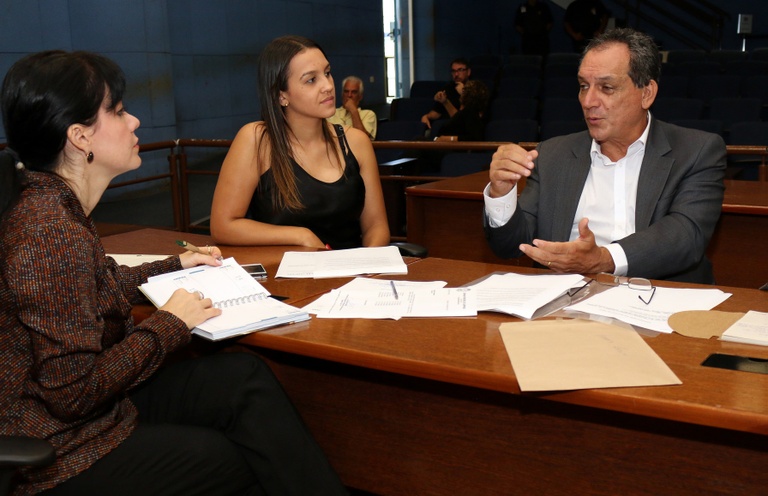 Comissão de Meio Ambiente promove seminário para discutir a renovação da outorga do Sistema Cantareira 