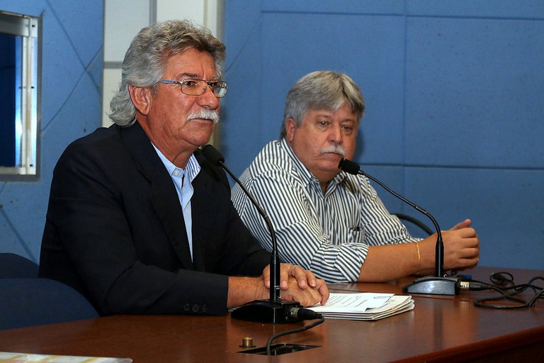 Comissão de Política Urbana debate três PLC's em Audiência Pública no dia 23 de setembro
