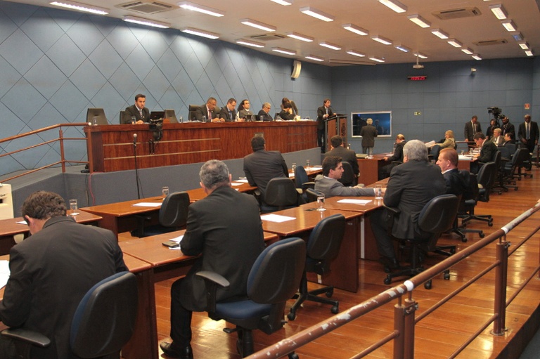 Vereadores analisam - nesta quarta - PL que regulamenta estrutura do Conselho Municipal de Direitos da Pessoa com Deficiência
