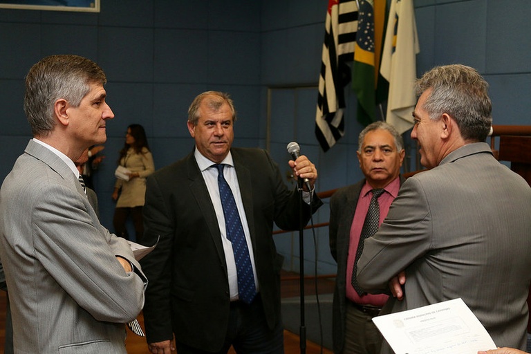 Vereadores votam nesta segunda (14) adequação do Conselho Municipal de Direitos da Pessoa com Deficiência