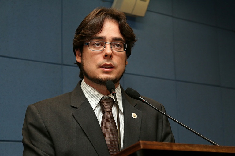 Sessão Solene nesta terça (29)  confere quatro homenagens por proposição de Pedro Tourinho (PT)