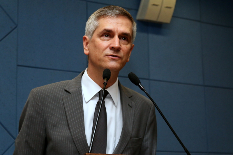 Vereador André Von Zuben promove evento em alusão ao "Dia Municipal da Gentileza Urbana" nesta quinta-feira (17)