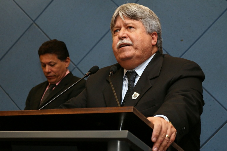 Vereador Jorge Schneider homenageia Comunidade Católica Pantokrator nesta sexta-feira (11/9)