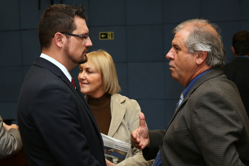 Vereadores homenageiam nesta quinta-feira (17/9) presidentes da OAB com o título de Cidadão Campineiro