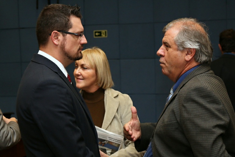 Vereadores homenageiam nesta quinta-feira (17/9) presidentes da OAB com o título de Cidadão Campineiro