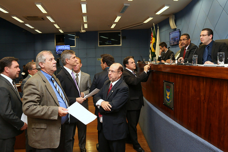 Câmara aprova autorização para financiamento de R$ 250 milhões destinados aos corredores do BRT no Ouro Verde, Campo Grande e perimetral