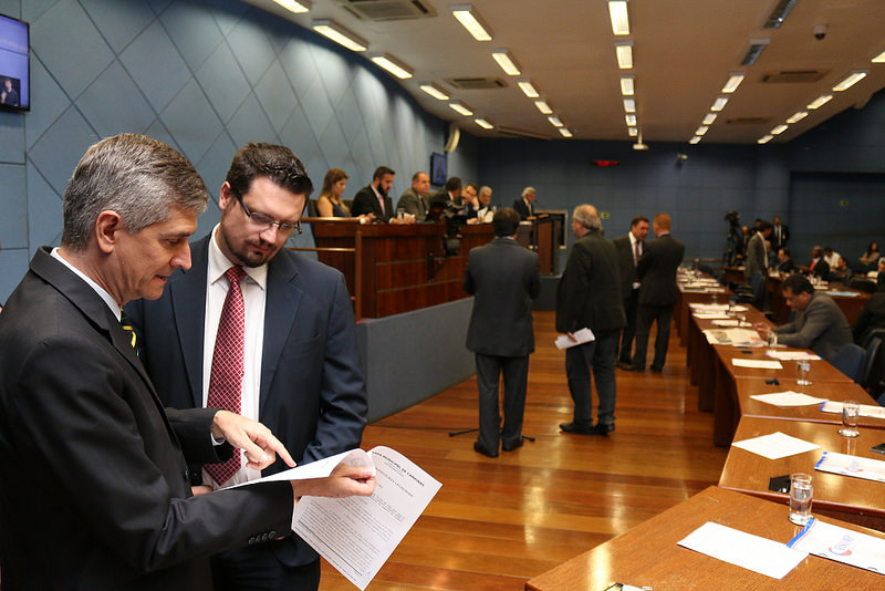 Câmara aprova, em votação final, PL que concede subvenções a entidades prestadoras de serviços assistenciais
