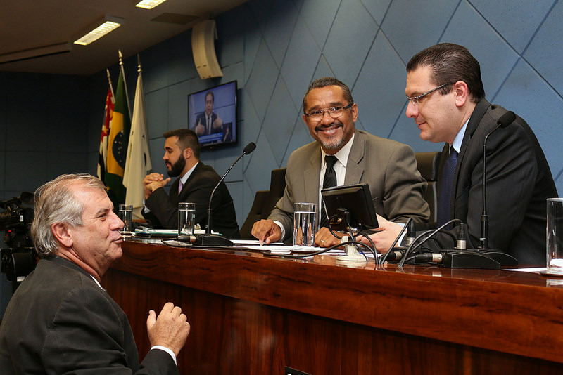 Câmara aprova PL que concede subvenções a entidades prestadoras de serviços assistenciais de crianças e adolescentes