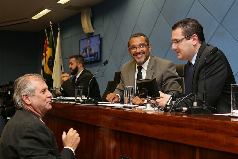 Câmara aprova PL que concede subvenções a entidades prestadoras de serviços assistenciais de crianças e adolescentes