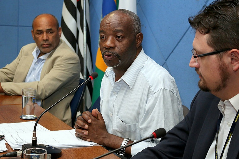 Comissão de Direitos Humanos promove palestra sobre Liberdade Religiosa