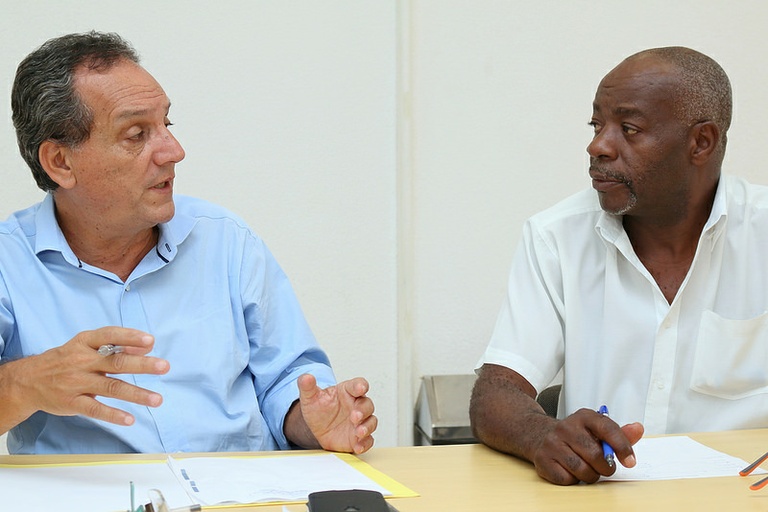 Comissão Especial de Estudos debate o racismo em Campinas