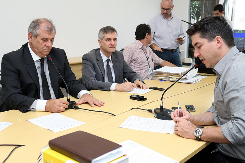 Constileg promove Audiência Pública nesta quarta (20) para debater PLC que pede alteração em lei de 1986