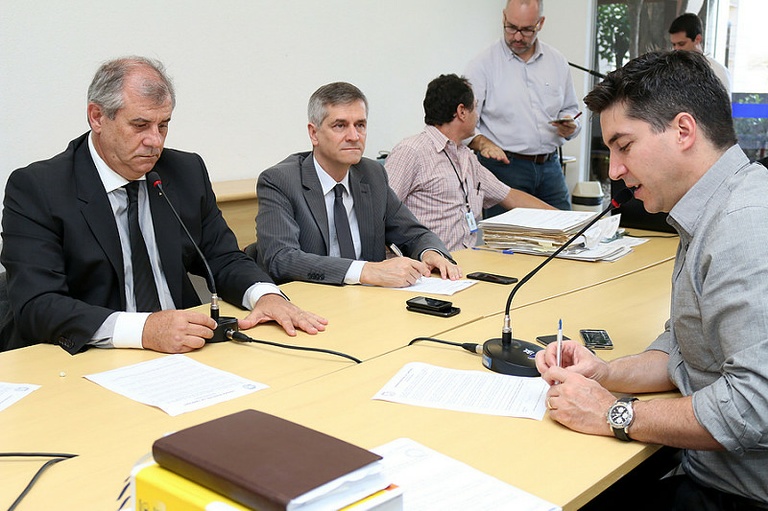 Constileg promove Audiência Pública nesta quarta (20) para debater PLC que pede alteração em lei de 1986