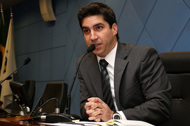 Atualização: 10ª Audiência Pública é cancelada - Constileg promove Audiência Pública nesta quarta (27/04) para debater PL sobre procedimentos da corregedoria da Guarda Municipal