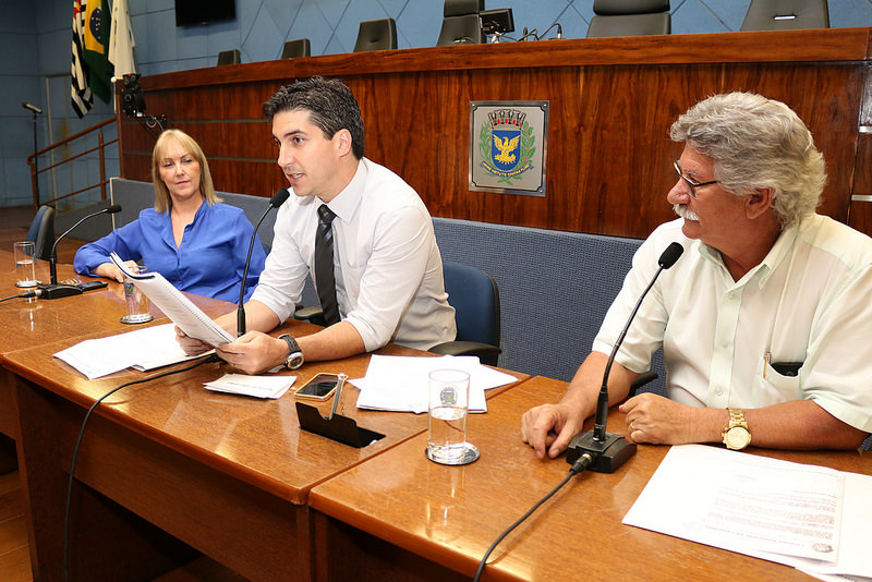 Constileg realiza reunião na próxima segunda-feira (11/04) para analisar parecer favorável ao projeto que cria Programa de Escotismo nas escolas municipais
