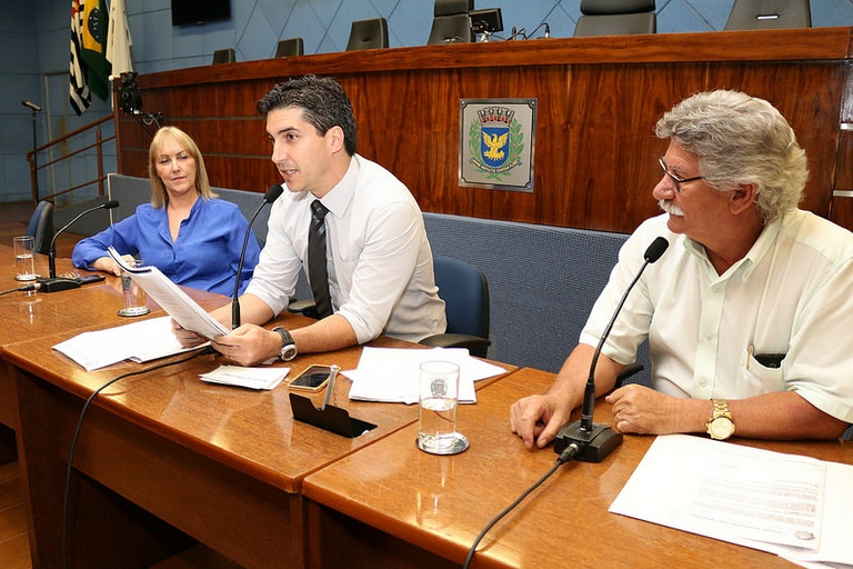 Constileg realiza reunião na próxima segunda-feira (11/04) para analisar parecer favorável ao projeto que cria Programa de Escotismo nas escolas municipais