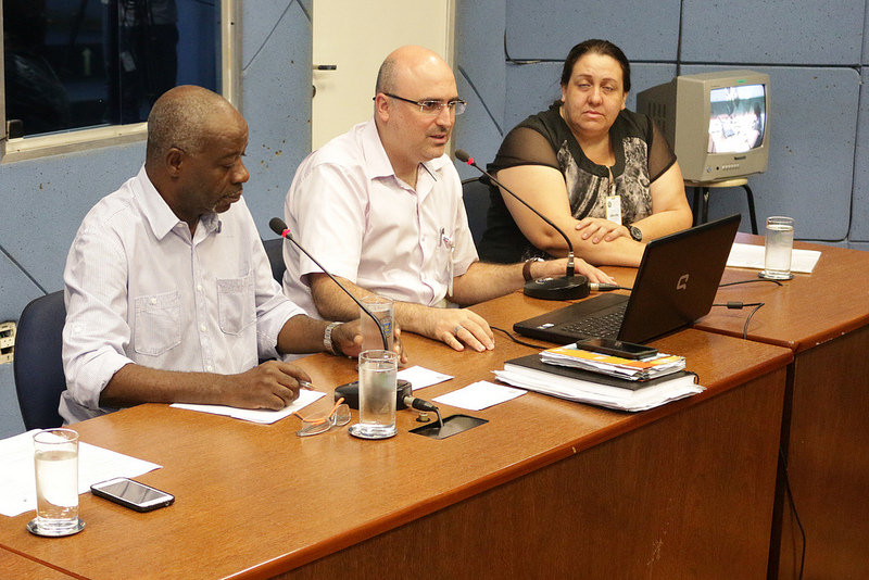 Ensino da história afro-brasileira: em reunião na Câmara, Secretaria de Educação diz que aplicação de pesquisa depende da Prefeitura