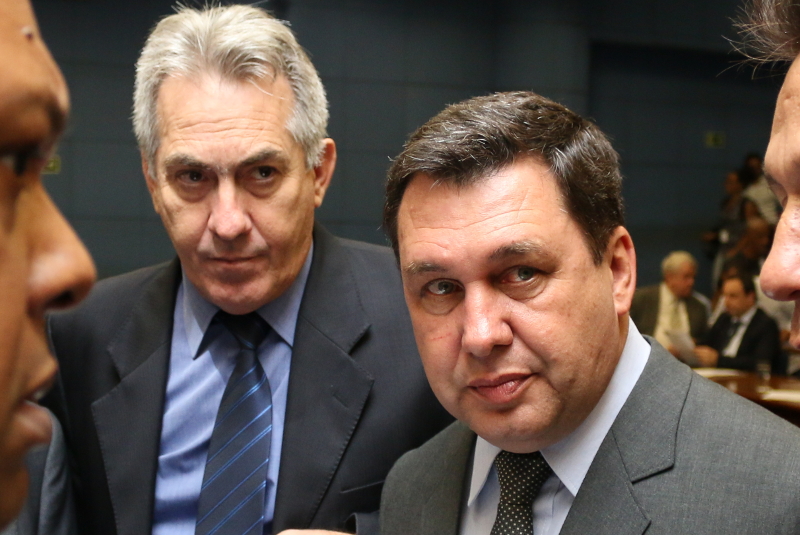 Impeachment em foco: vereadores Angelo Barreto (PT) e Luiz Henrique Cirilo (PSDB) debatem crise política nacional ao vivo nesta quarta (27),  na TV Câmara