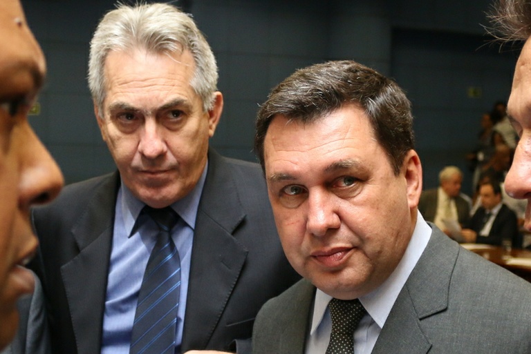 Impeachment em foco: vereadores Angelo Barreto (PT) e Luiz Henrique Cirilo (PSDB) debatem crise política nacional ao vivo nesta quarta (27),  na TV Câmara