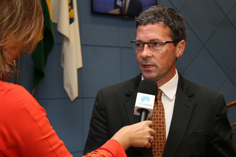 Paulo Bufalo organiza palestra na próxima terça-feira (12/04) sobre Base Curricular na Educação Infantil