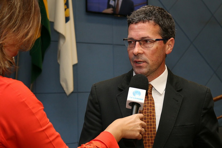 Paulo Bufalo organiza palestra na próxima terça-feira (12/04) sobre Base Curricular na Educação Infantil