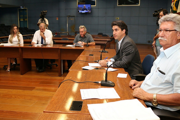 PL que propunha distribuição de fosfoetanolamina sintética recebe parecer contrário e é arquivado