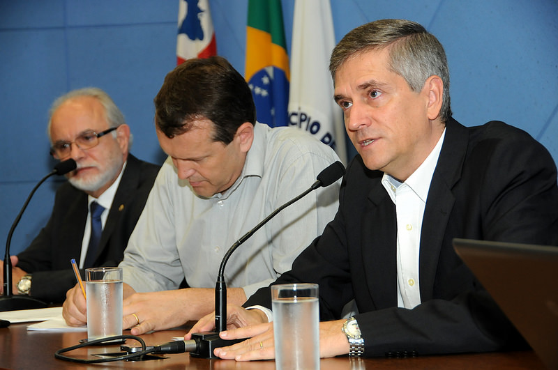 Reunião da Comissão de Ciência e Tecnologia desta quinta-feira (3) aborda a utilização dos ônibus elétricos em Campinas
