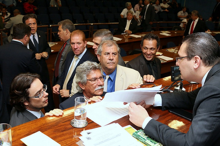 Vereadores analisam nesta segunda-feira (25/4) PL que obriga divulgação de médicos de plantão nas unidades de saúde 