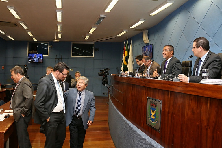 Vereadores analisam na sessão da próxima segunda-feira (04/04) PL de autoria do Executivo que concede subvenções a entidades prestadoras de serviços assistenciais de crianças e adolescentes 