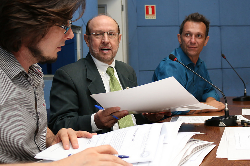 Comissão de Educação prevê reunião sobre a revisão bienal do Plano Municipal de Educação para novembro