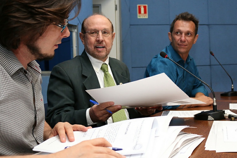 Comissão de Educação prevê reunião sobre a revisão bienal do Plano Municipal de Educação para novembro