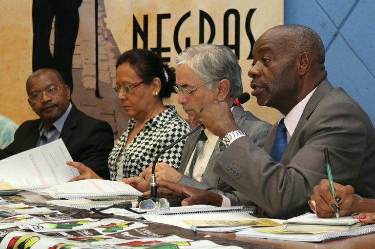 Comissão de Estudos lança pesquisa sobre ensino da história afro-brasileira nas escolas de Campinas