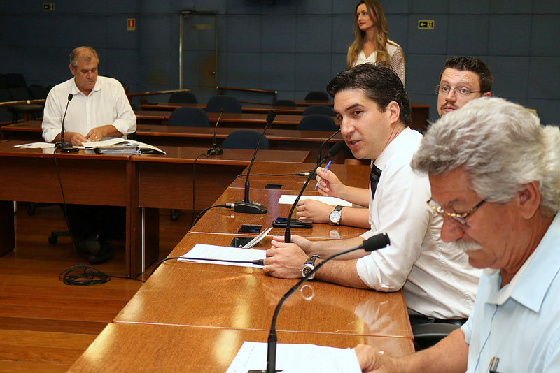 Contileg se reúne na próxima segunda-feira (22) para votar oito pareceres de projetos que tramitam na Casa; entre eles cinco contrários e três favoráveis